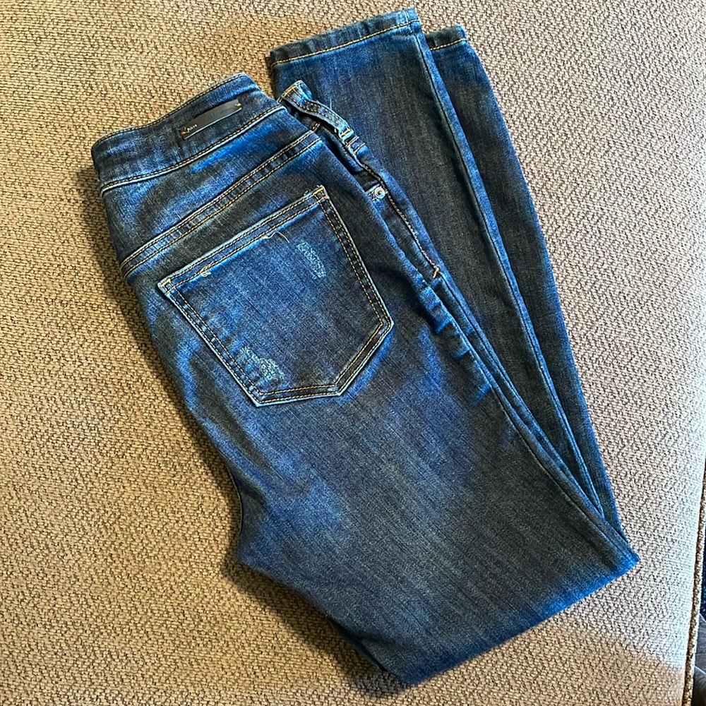 Great Condition Pilcro by Anthropologie